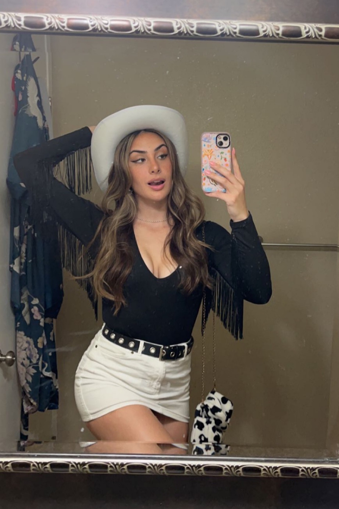 yeehaw 🤠🐄

#LTKHalloween #LTKU #LTKparties