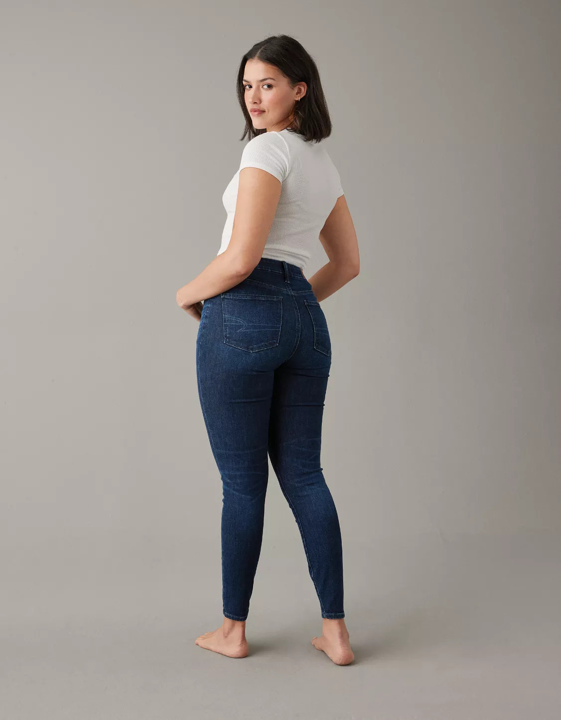 AE BFF Jegging | American Eagle Outfitters (US & CA)