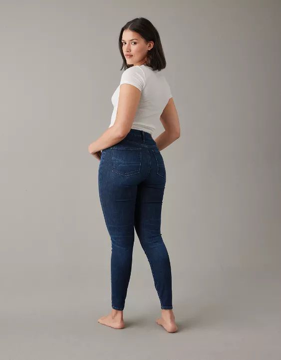 AE BFF Jegging | American Eagle Outfitters (US & CA)