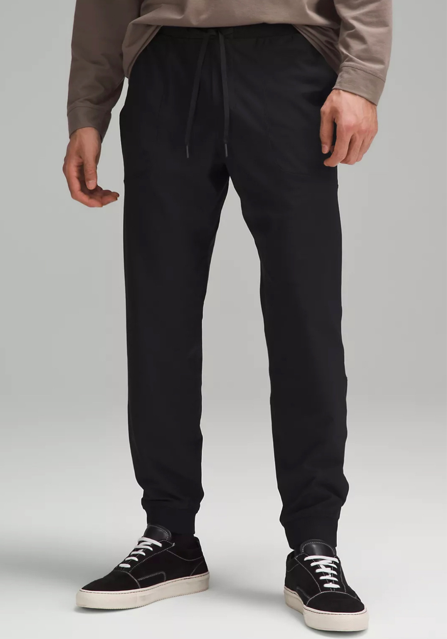 The best joggers for the guy in your life! 

#LTKHoliday #LTKmens #LTKGiftGuide