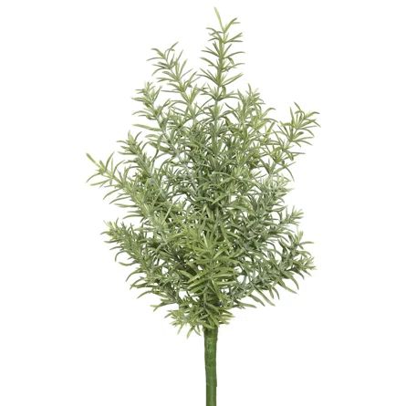 13'' Faux Rosemary Plant | Wayfair North America