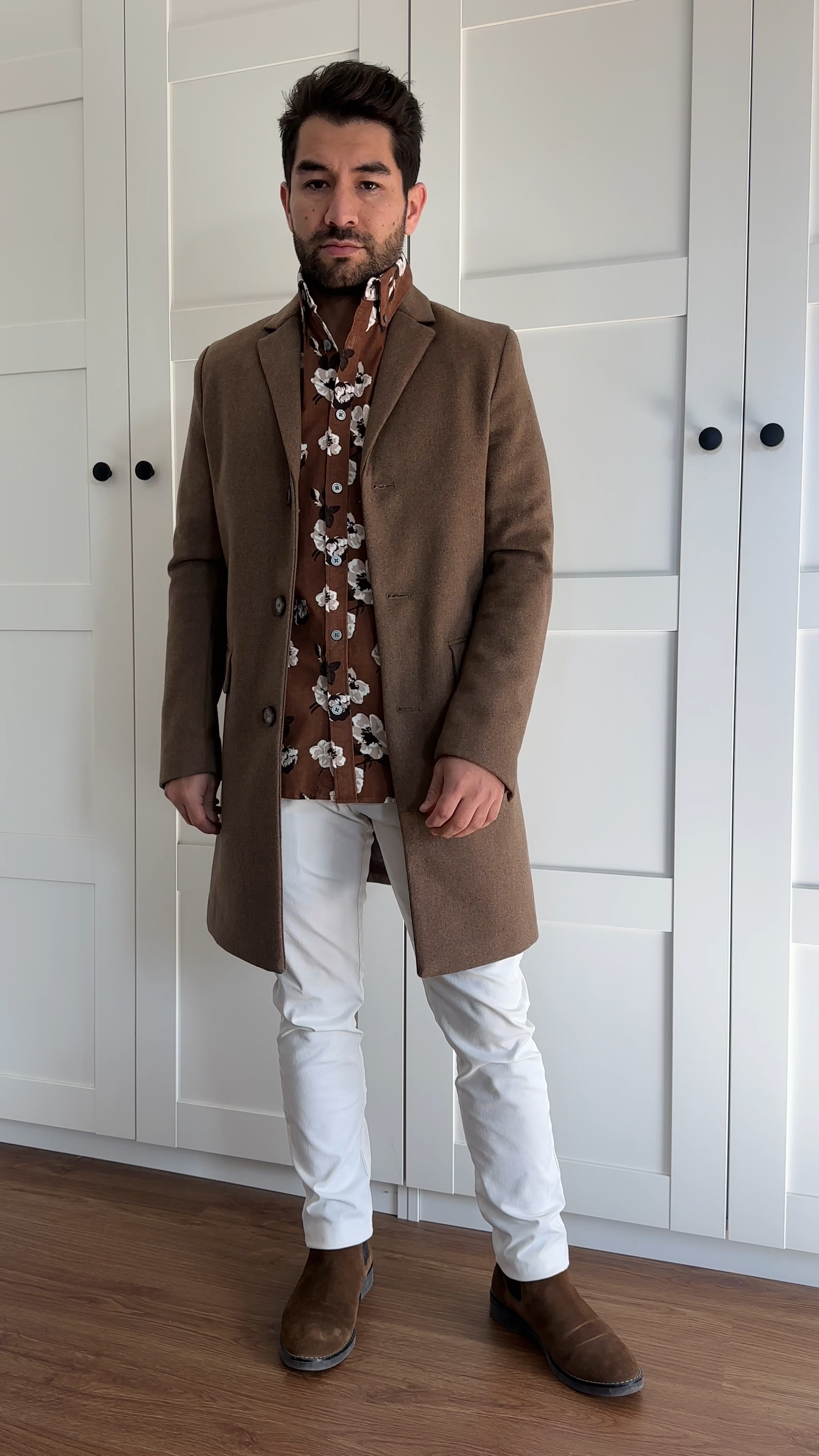 Holiday Party Outfit! 
I love how much personality this pattern adds to almost any outfit

#LTKHoliday 

#LTKSeasonal #LTKmens