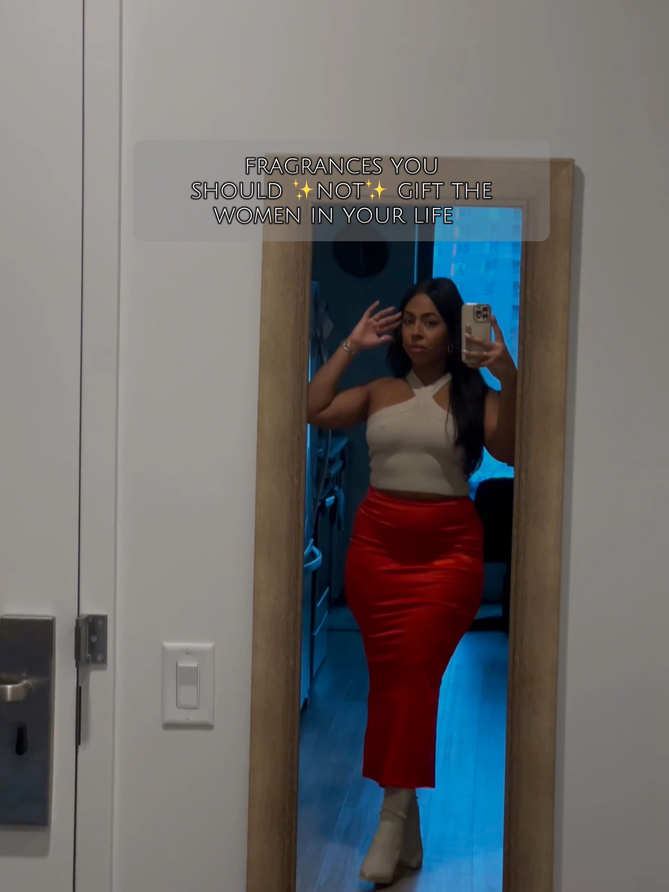 The fragrances im trying to put you on will change your life 🫰🏽 

#giftsforher #perfume #splurge #womenscent   #fragrance  #parfum  #scent  #perfumes  #perfumemurah  #eaudeparfum  #perfumethailand  #perfumelovers  #perfumeoriginal  #minyakwangi luxury aesthetic, luxury girl aesthetic, luxury nail, luxury lifestyle aesthetic

#LTKGiftGuide #LTKHoliday #LTKSeasonal