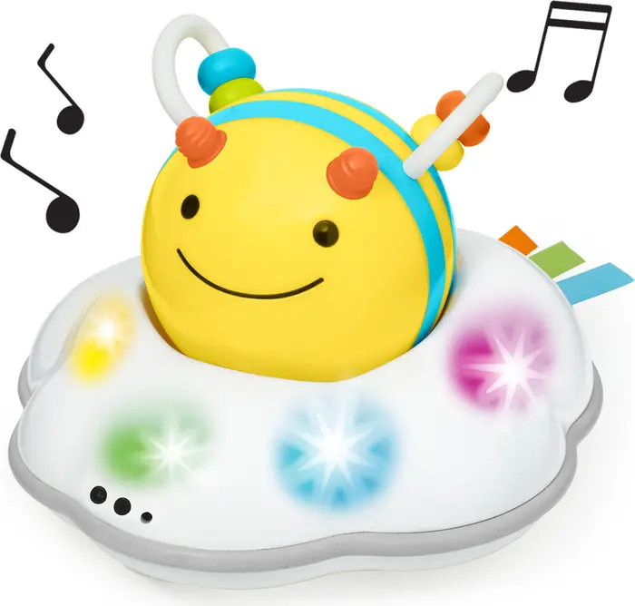Skip Hop Explore & More Follow-Bee Crawl Toy | Nordstrom | Nordstrom
