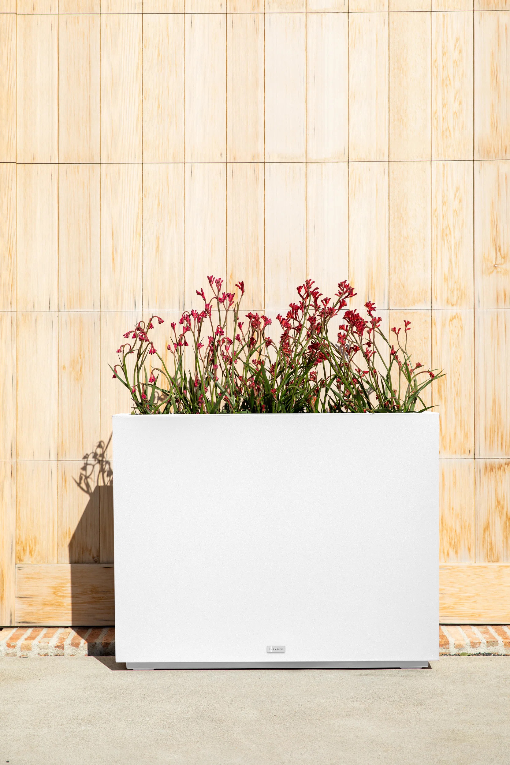 Block Series Span Planter | Wayfair North America