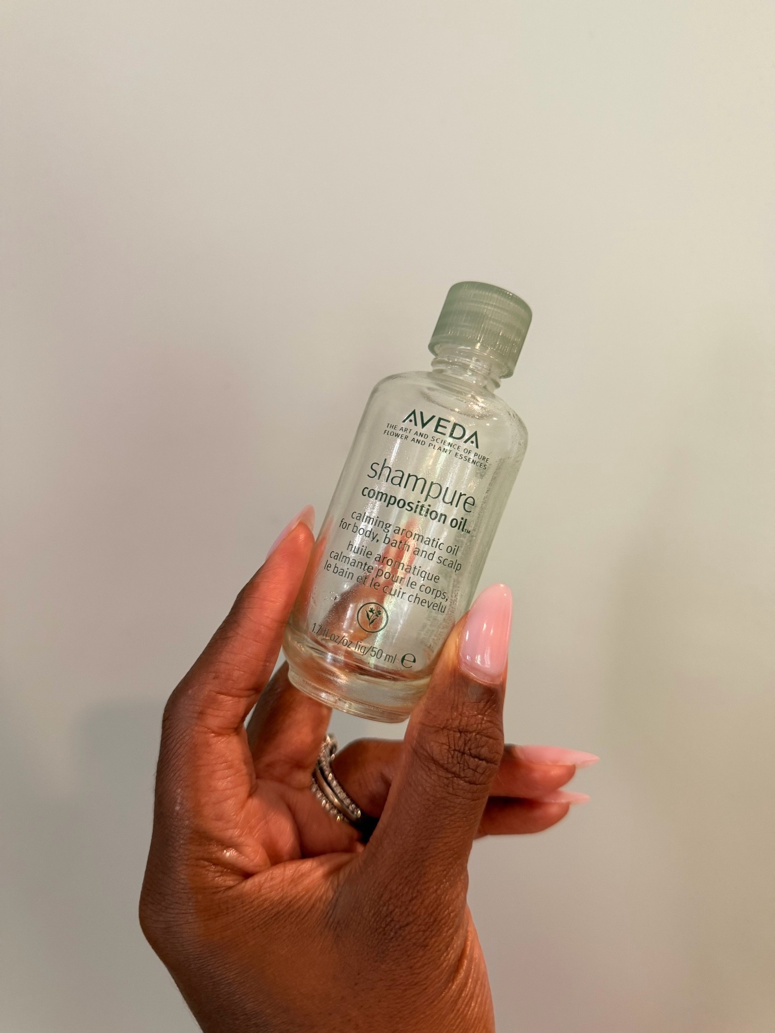 One of my favorite body oils. This one smells so fresh and clean!

#LTKBeauty