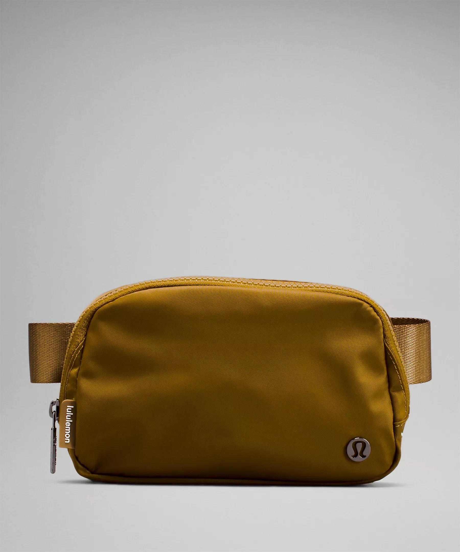 Everywhere Belt Bag 1L | Unisex Bags,Purses,Wallets | lululemon | Lululemon (US)