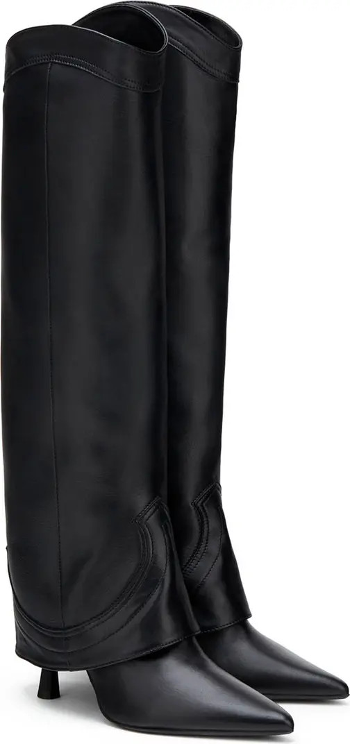 Letizia Western Boot (Women) | Nordstrom