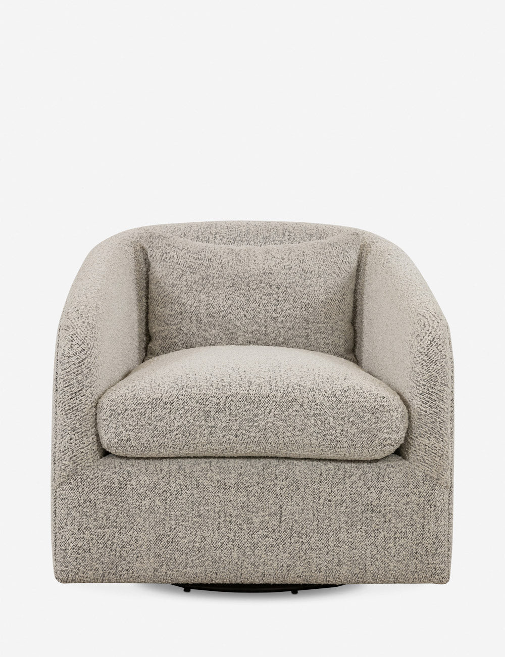 Ren Swivel Chair | Lulu and Georgia 