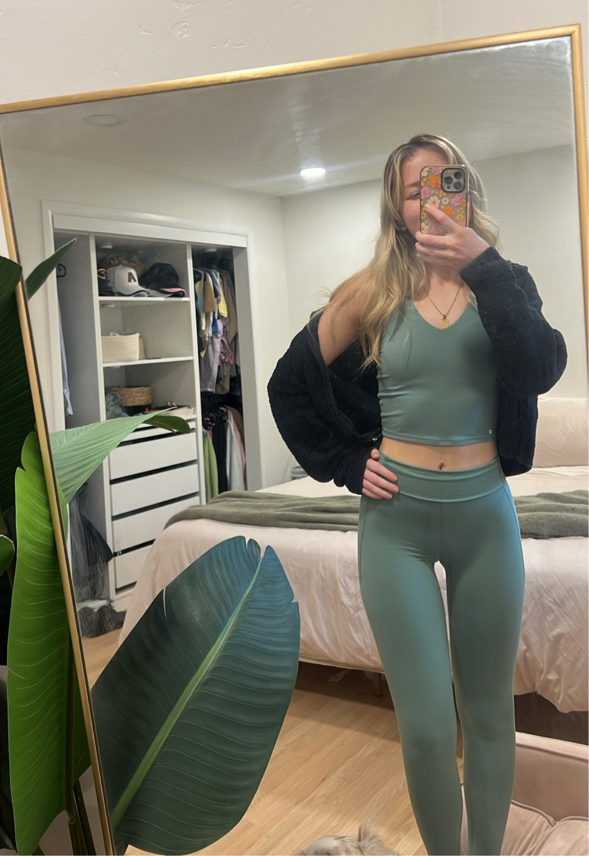 New Target Work Out Set 

#LTKxTarget #LTKActive