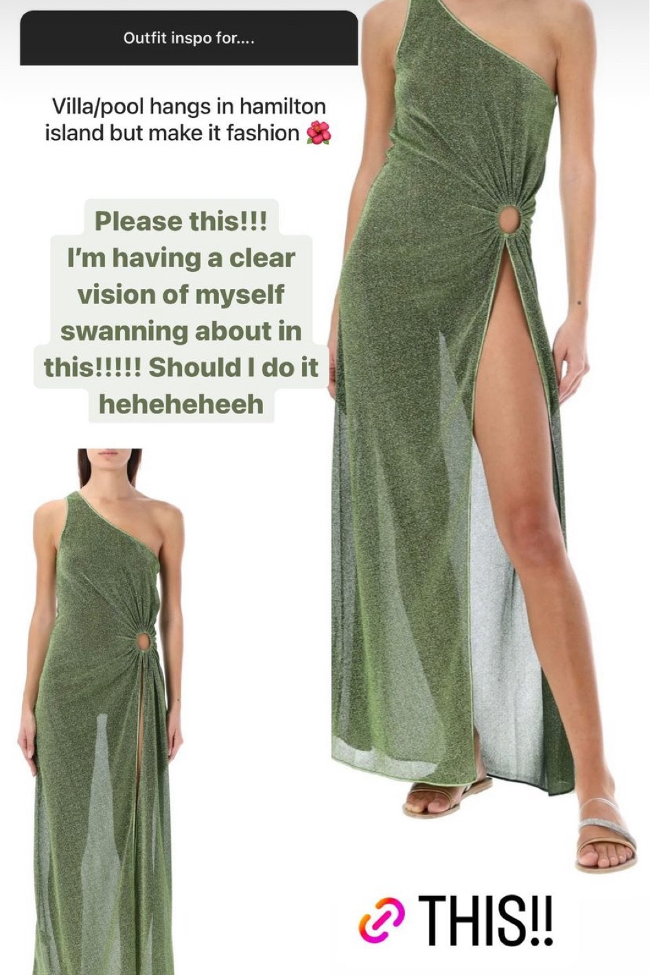 Euro summer incoming 😍 shop the exact product below

#LTKtravel #LTKaustralia #LTKFind