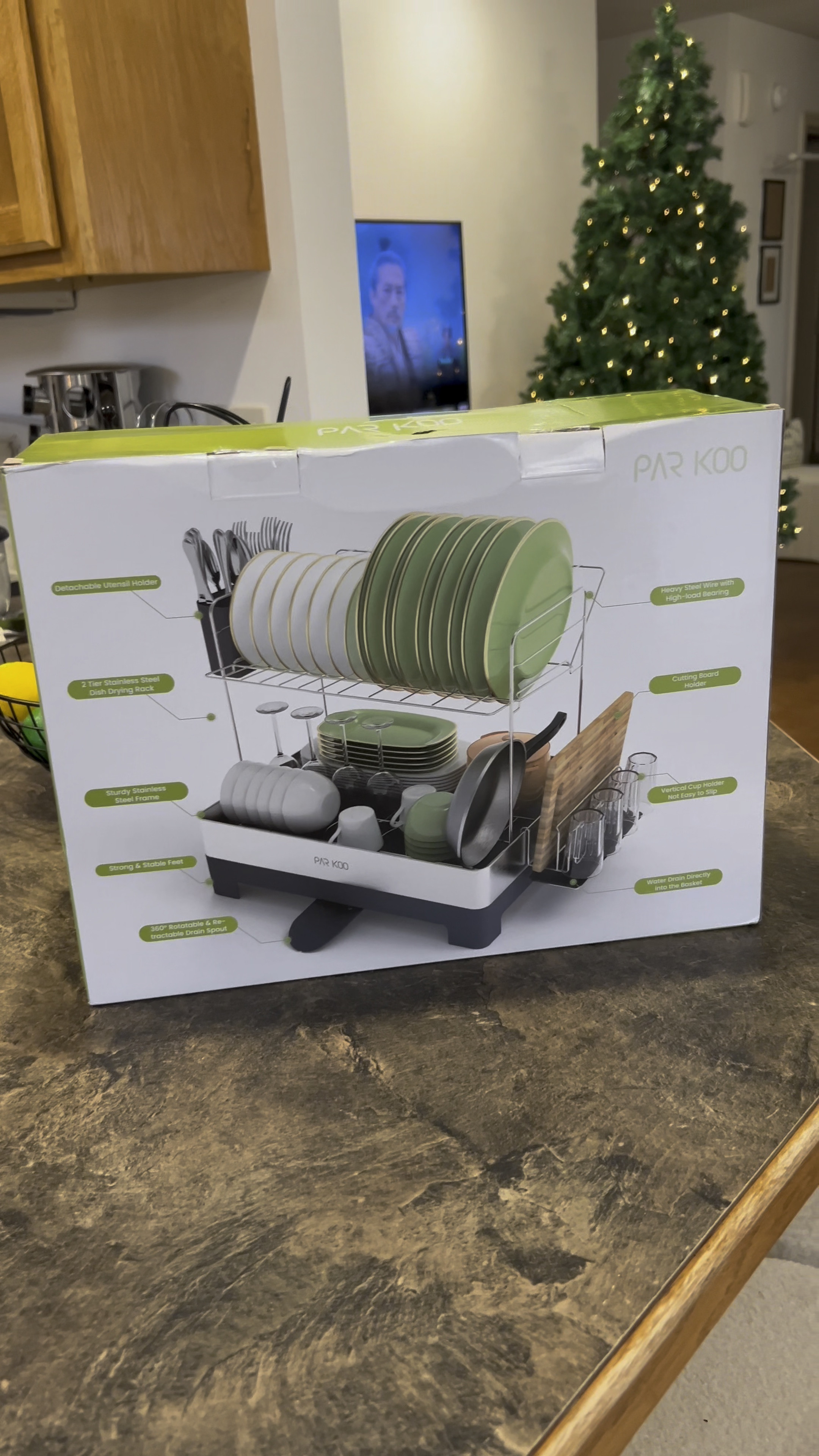 Kitchen Organizer 

#LTKStyleTip #LTKU #LTKHome