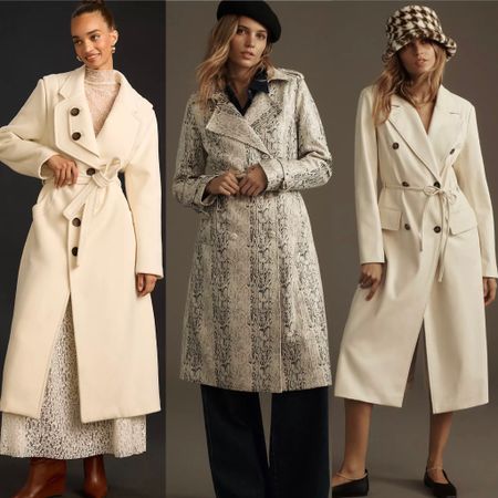 #woolcoat #trenchcoat #fallfashion

#LTKtravel #LTKGiftGuide #LTKworkwear