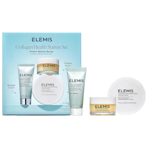 Collagen Health Starter Discovery Set | Sephora (US)