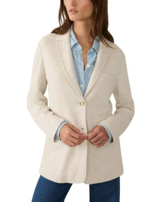 Faherty Inlet Blazer | Bloomingdale's Women | Bloomingdale's (US)