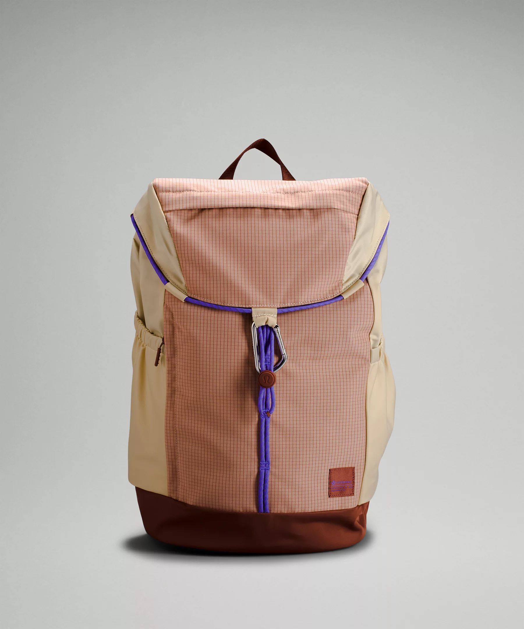 Front Clip Backpack 21L Online Only | Lululemon (US)