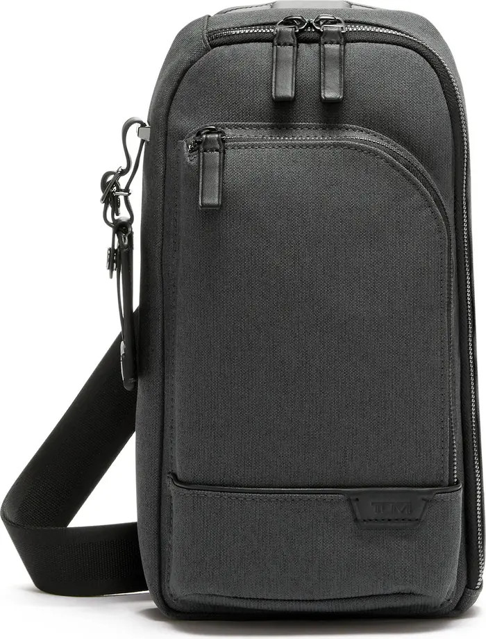 Tumi Harrison Gregory Sling Pack | Nordstrom | Nordstrom