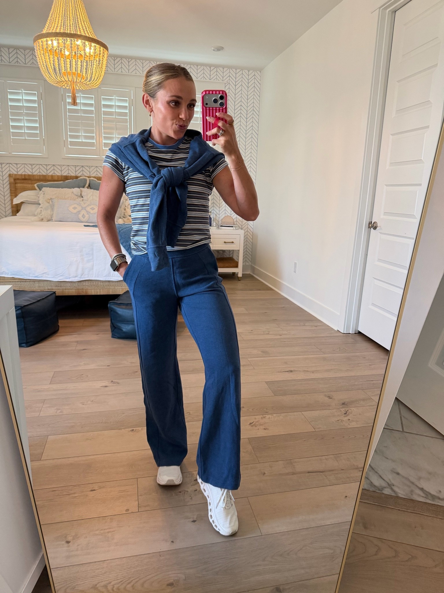 Travel fit!

#LTKootd #LTKfitnessgoals #LTKTravel