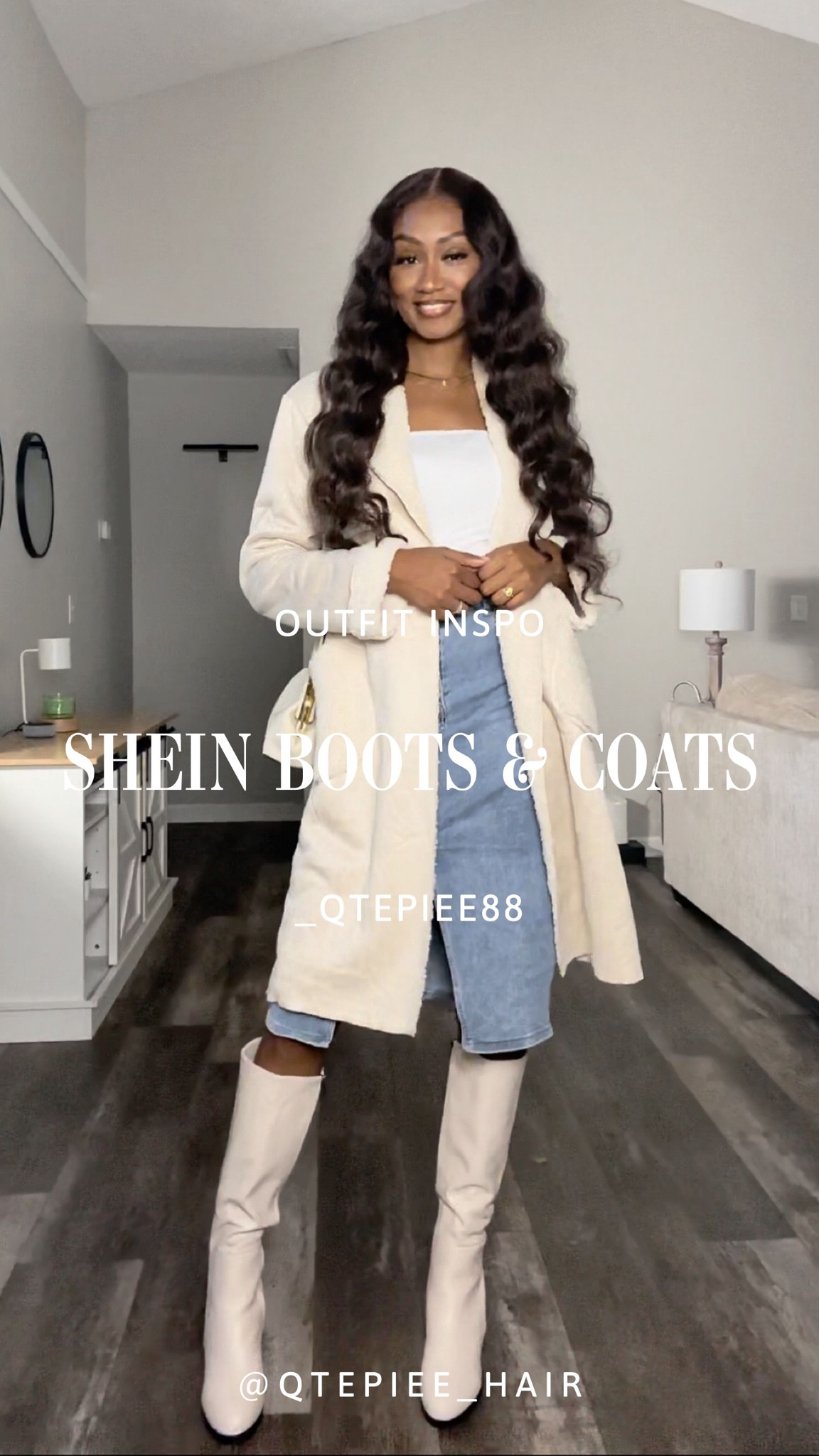 As seen on TikTok! 

#LTKfindsunder50 #LTKSeasonal #LTKstyletip