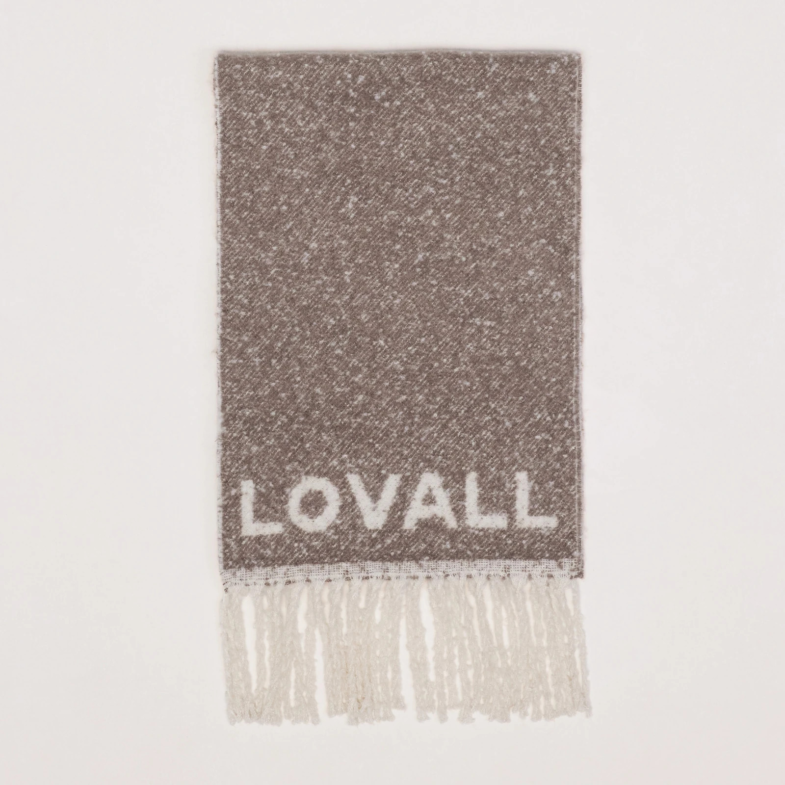 Woven Scarf | LOVALL