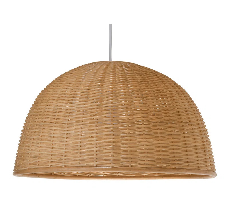 Hatsu 1 - Light Single Pendant | Wayfair North America