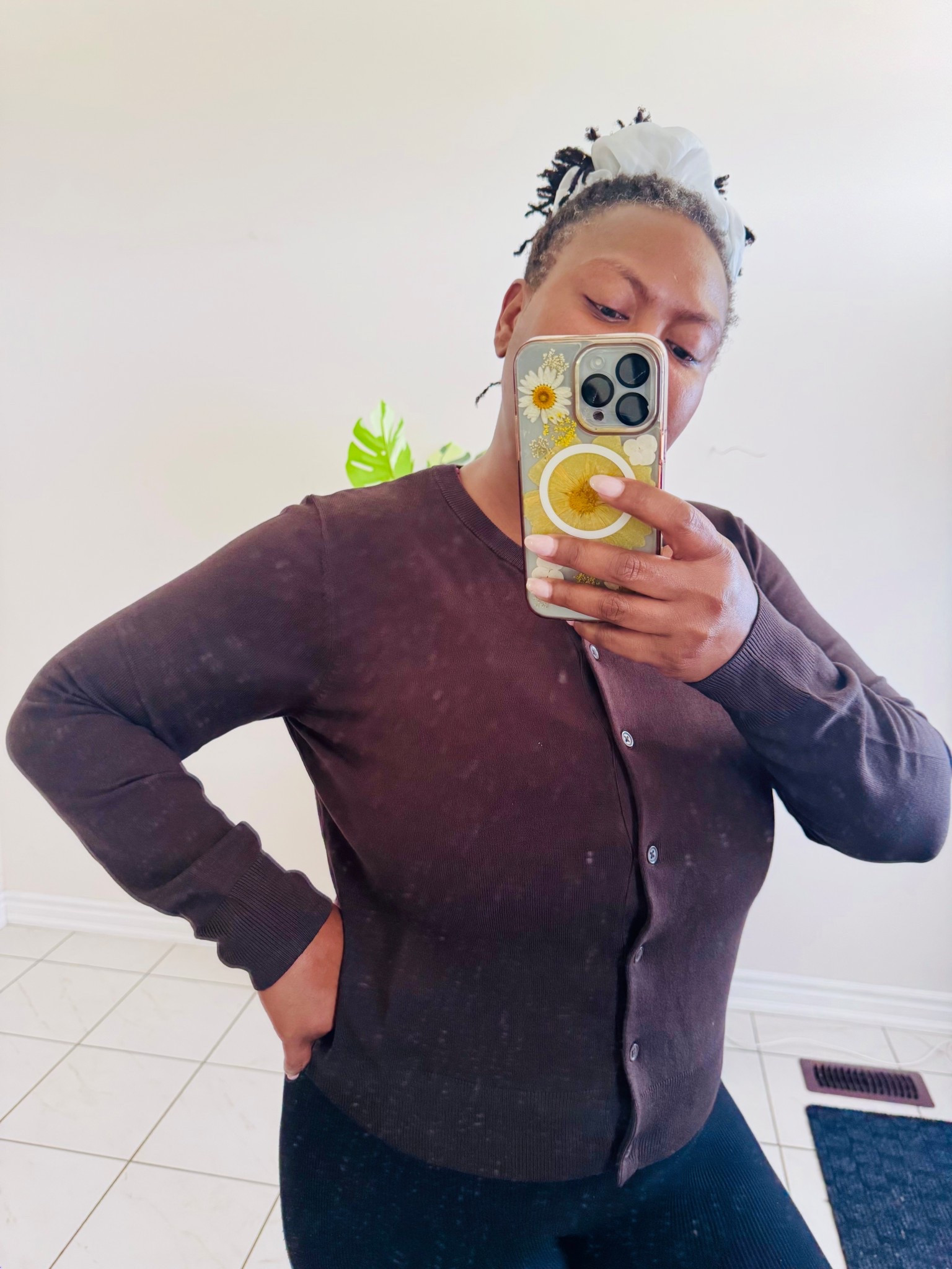 All season all weather cardigan for work especially when the air conditioner in your workplace gets too cold and everyday Cardigans 