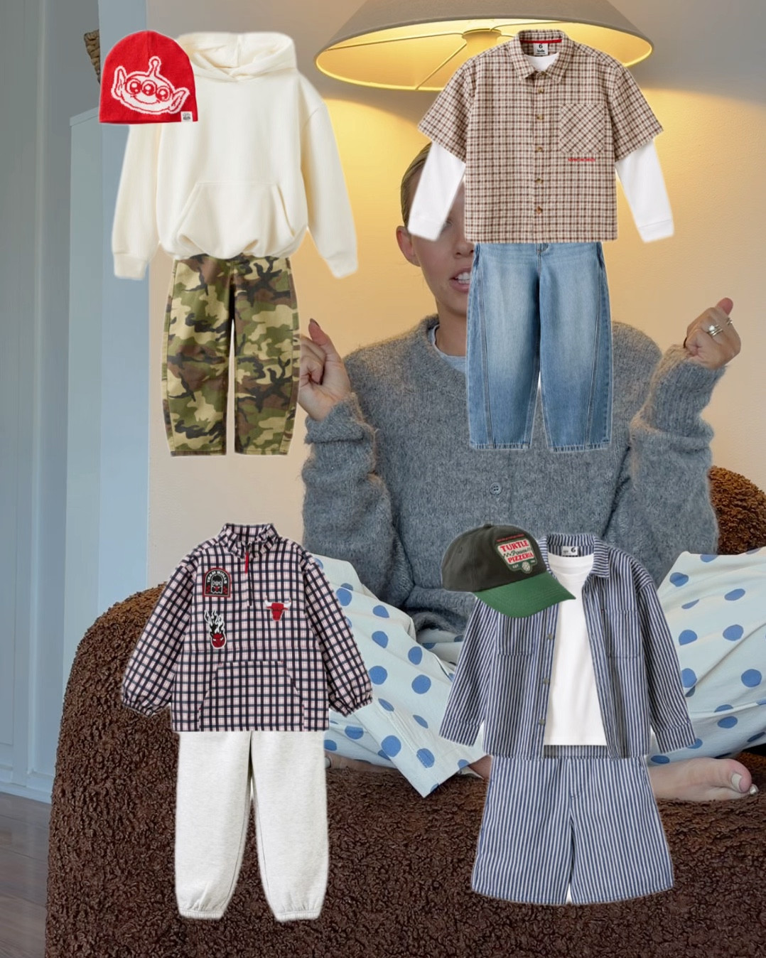 The coolest 4 outfits for toddler boys

#LTKaustralia #LTKkids #LTKfamily