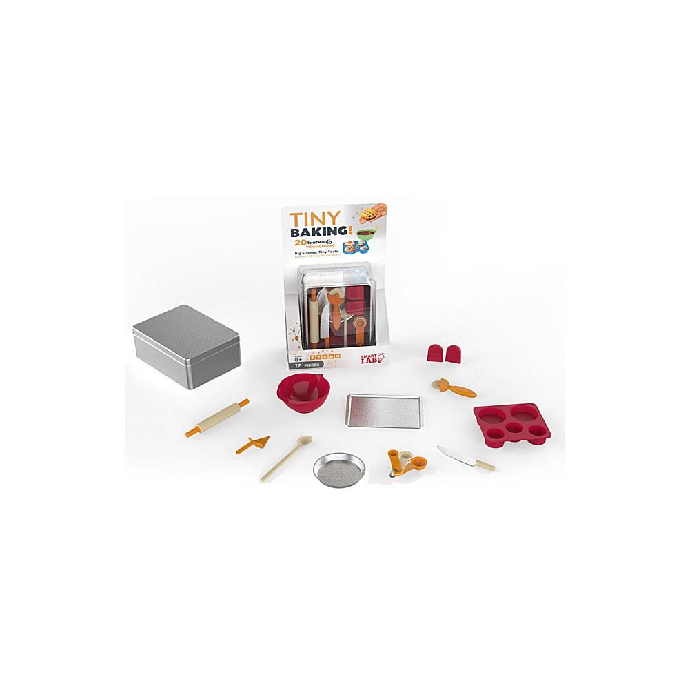 SmartLab Toys Tiny Baking! | HSN