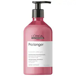 L'Oréal Professionnel Pro Longer Hair Thickening Shampoo for Split Ends 16.9 oz / 500 ml | Sephora (US)