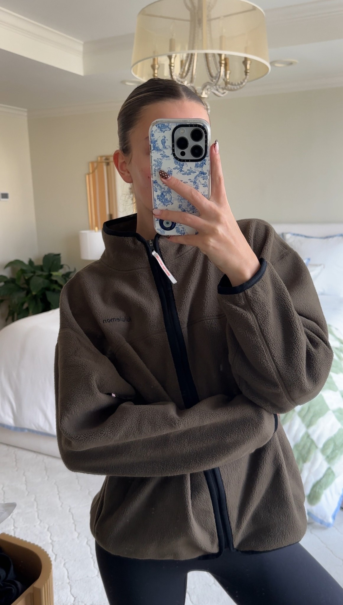 I’m a fleece-aholic !!!!! 

#LTKHoliday #LTKGiftGuide #LTKootd