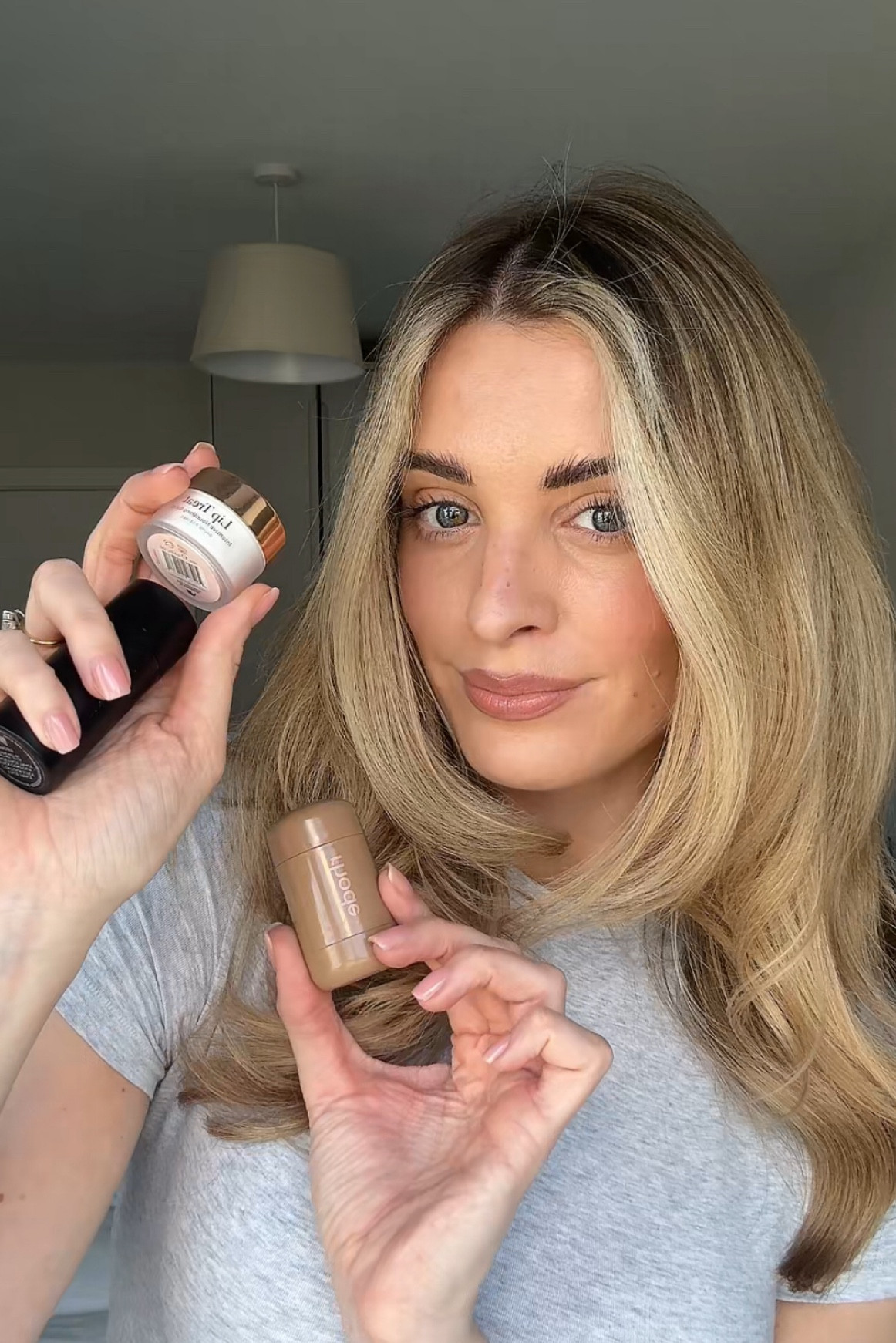 February beauty favourites 🫶🏼