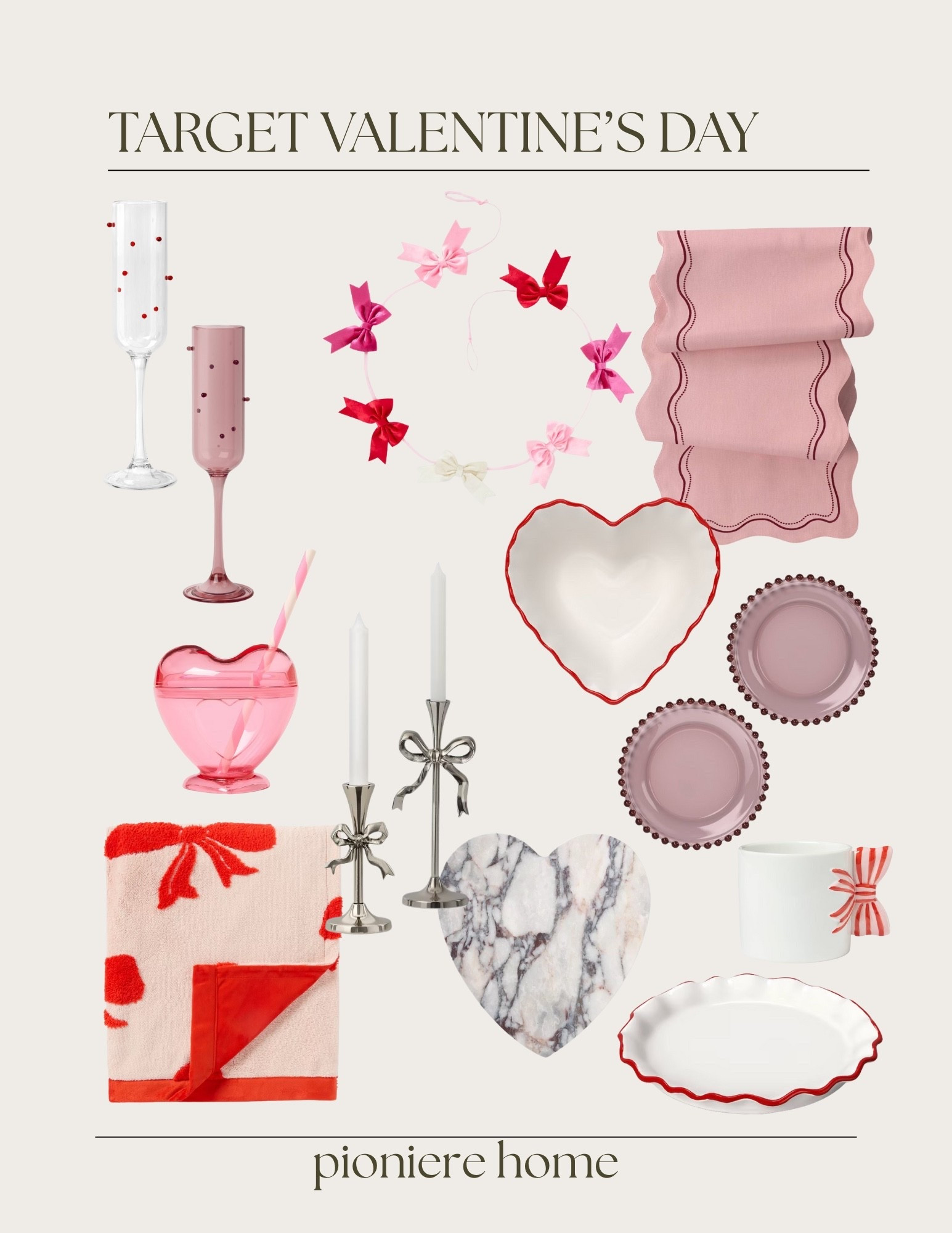 Target Valentine’s Day decor and entertaining essentials. Party supplies, Valentine’s Day kitchen finds

#LTKSeasonal #LTKHome #LTKFindsUnder50