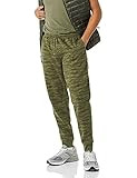 Amazon Essentials Men's Fleece Jogger Pant | Amazon (US)