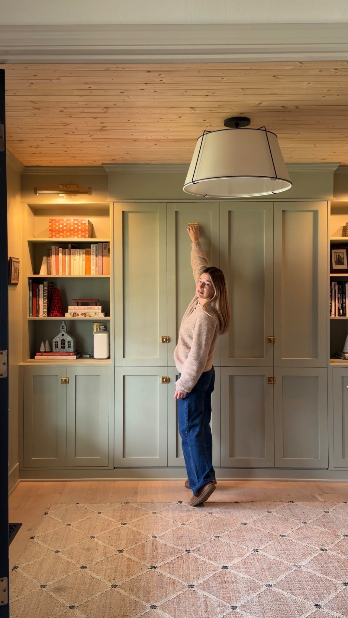 Jeans are on sale! Linking everything else. 

#LTKHome #LTKCyberWeek #LTKPetite