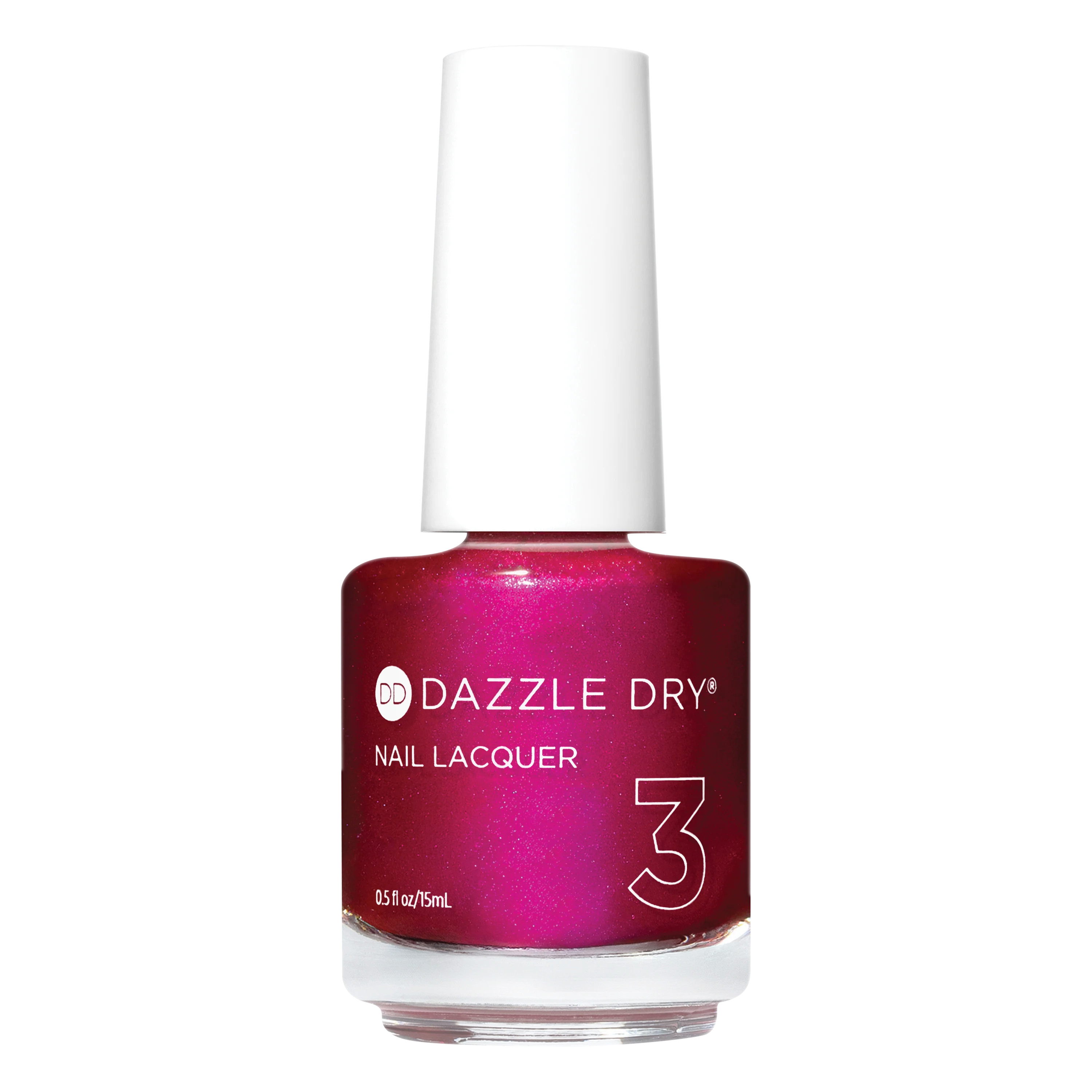Kaleidoscope – Nail Lacquer by Dazzle Dry | Non-Toxic & Vegan | Dazzle Dry