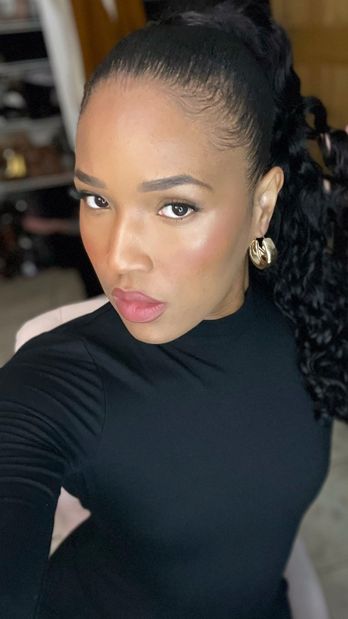 My Go to Makeup Look

#LTKBeauty