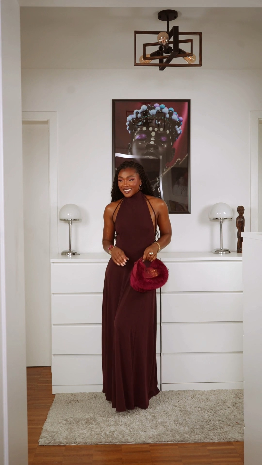 I love festive season. I am showing you my festive looks. Check out my link to have an insight of what might work for you. #ootd 

#LTKkleider #LTKfestive #LTKeurope