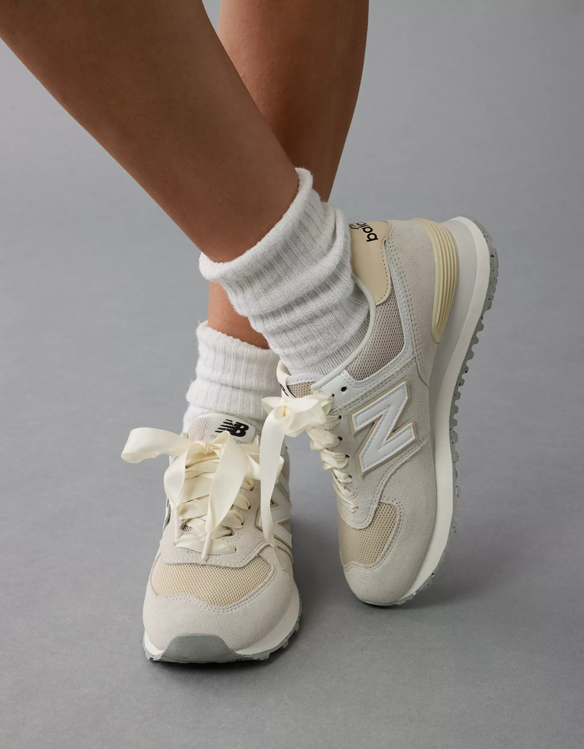 AEO Ribbon Shoe Laces | American Eagle Outfitters (US & CA)