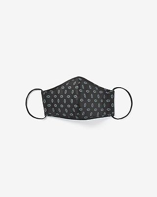 Printed Face Mask | Express