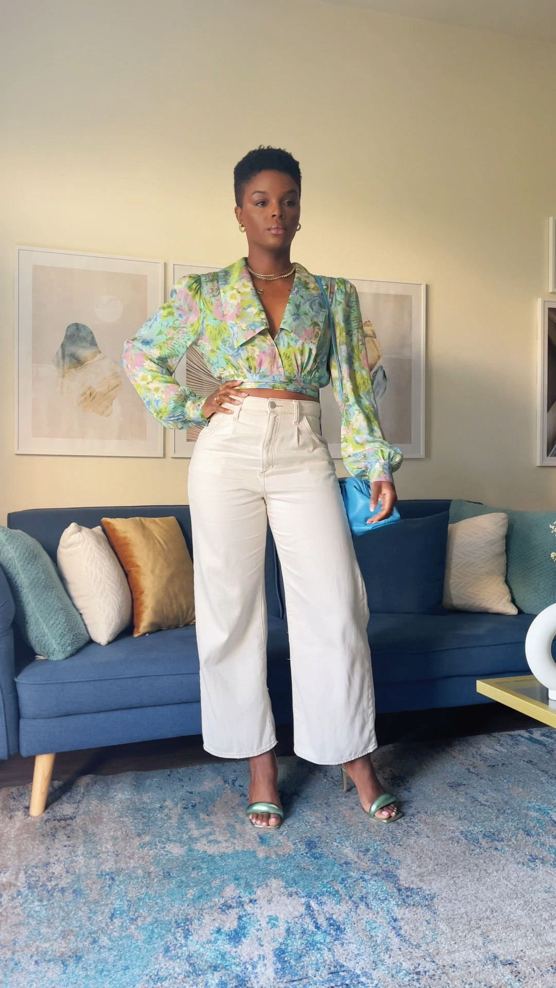 Brunch Summer Outfit! #summeroutfit #outfitinspo #ootd 

#LTKSeasonal #LTKshoecrush #LTKstyletip