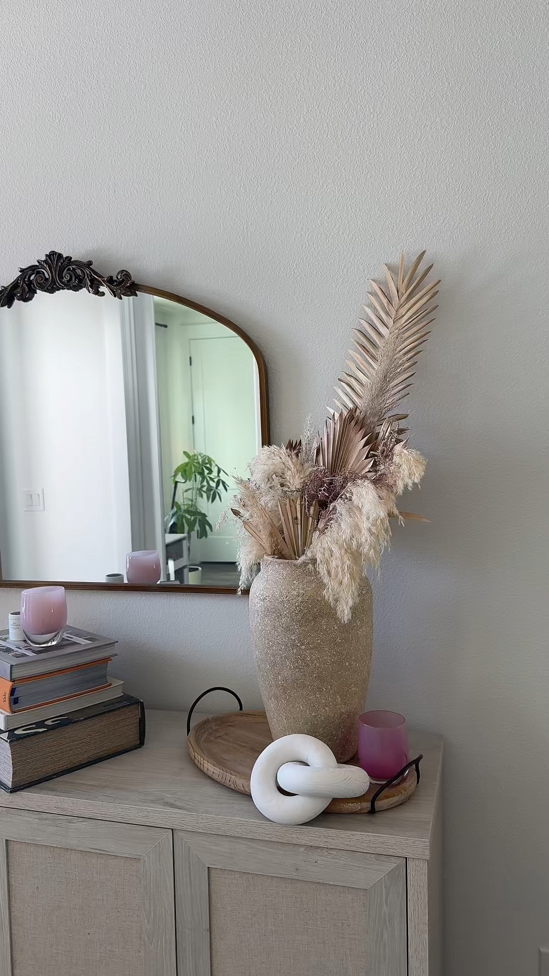 Gold mirror
Framed mirror
Entry way mirror
Anthropologie dupe mirror


#LTKHome