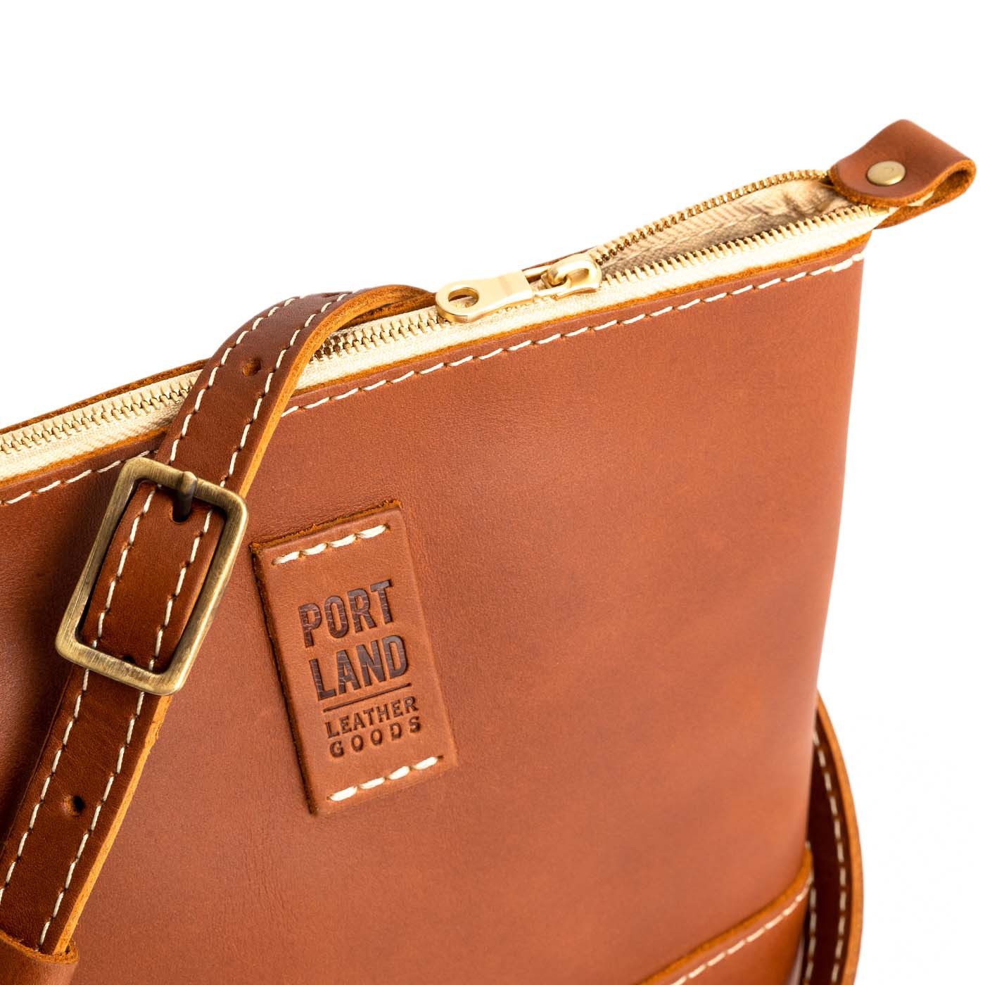 Festival Bag | Portland Leather Goods | Portland Leather Goods (US)