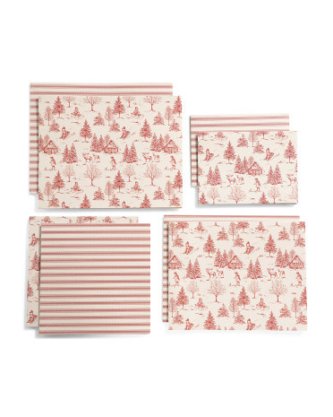 8pk Club Multi Gift Boxes | TJ Maxx