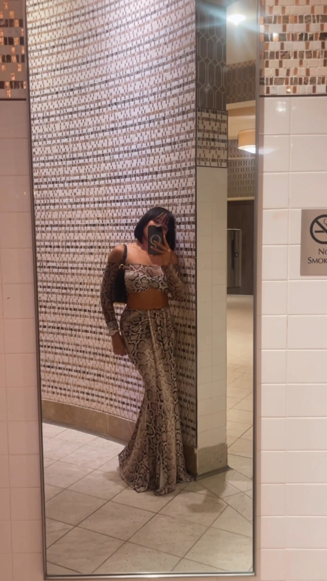 Feel sexy and this snake Set…………wearing size: 2

#LTKStyleTip #LTKBeauty