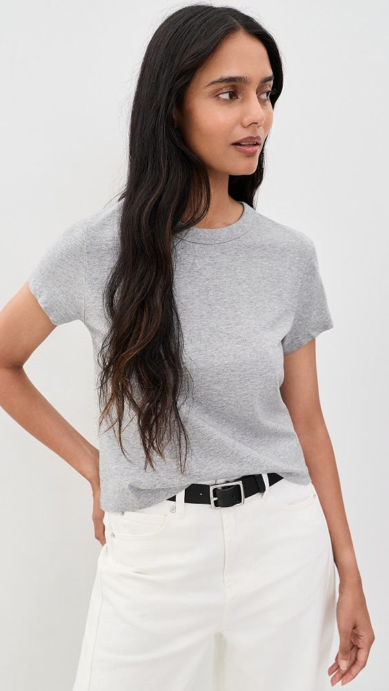 rag & bone Kelly Perfect Tee | Shopbop | Shopbop