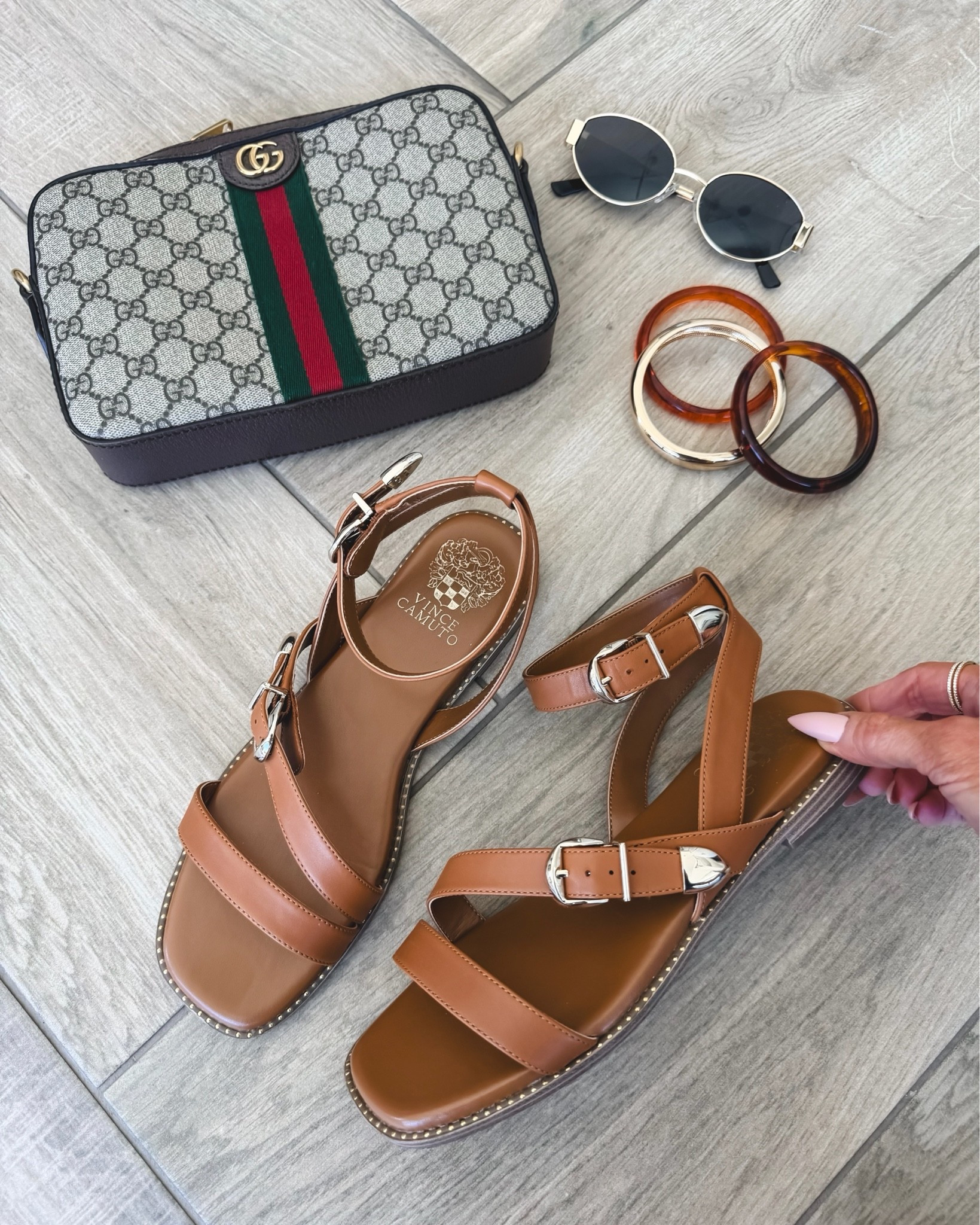 Summer must have accessories

#LTKgrwm #LTKSeasonal #LTKootd