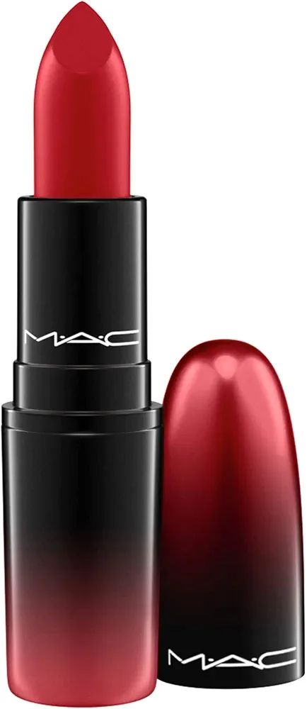 M.A.C. LOVE ME LIPSTICK E FOR EFFORTLESS | Amazon (US)