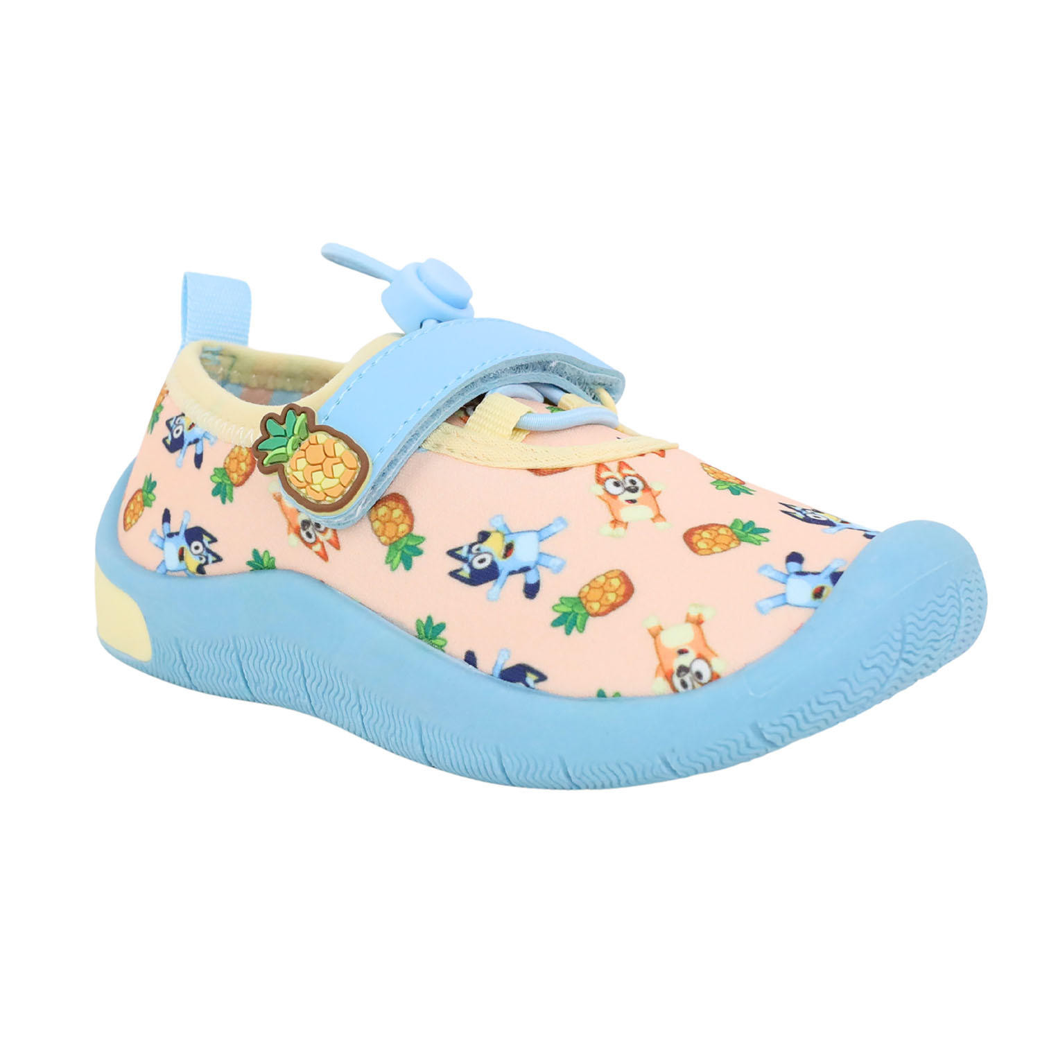 Character Toddler Girls Quick-Drying Water Shoe | Sam's Club