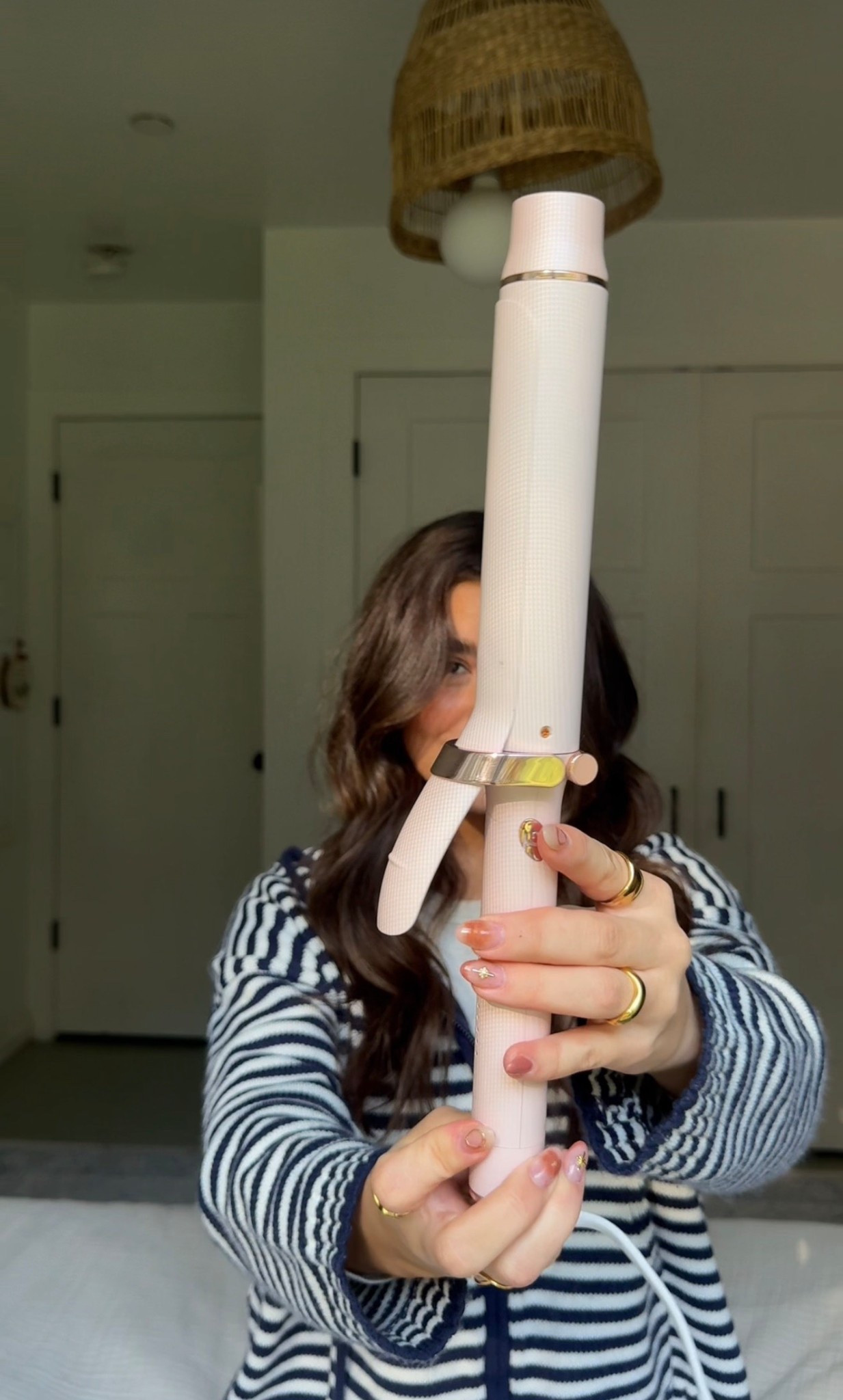 My favorite curling irons on sale!! Size 1.5! 

#LTKGiftGuide #LTKHoliday #LTKCyberWeek