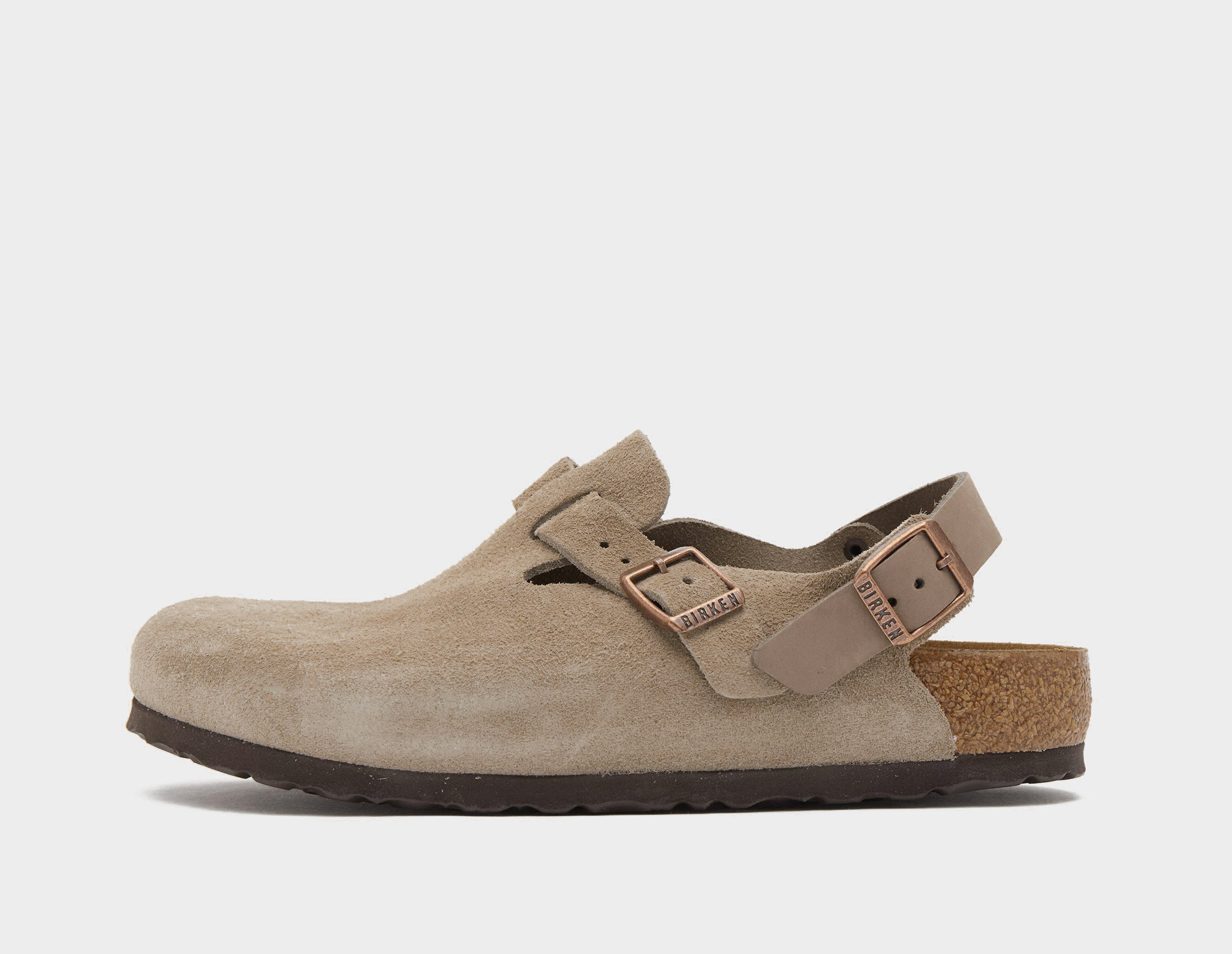 Brown Birkenstock Tokio Women's | size? | size? (UK)